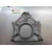 30L214 Rear Oil Seal Housing From 2005 Ford F-150  5.4 3L3E6K318BB